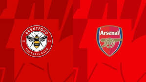 بث مباشر مباراة أرسنال وبرينتفورد اليوم في الدوري الإنجليزي 2022